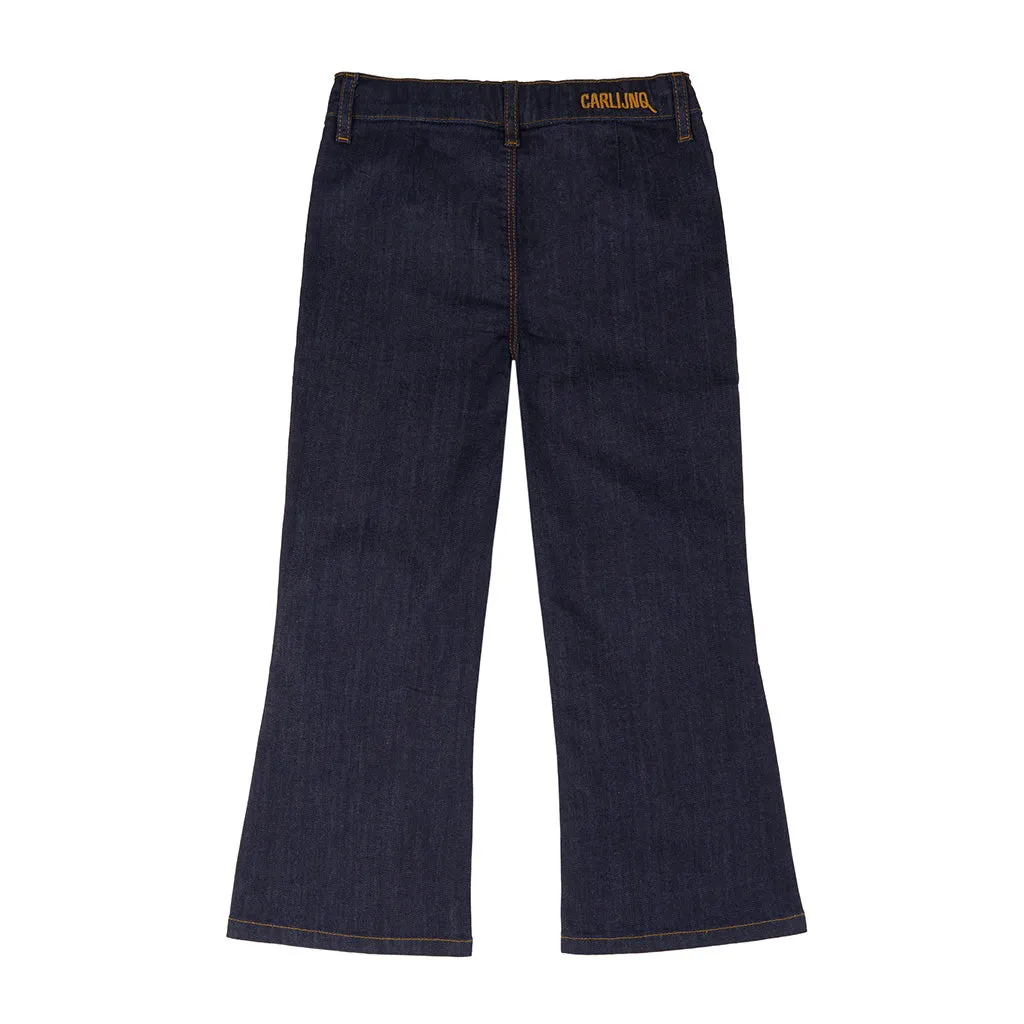 Pants Flared