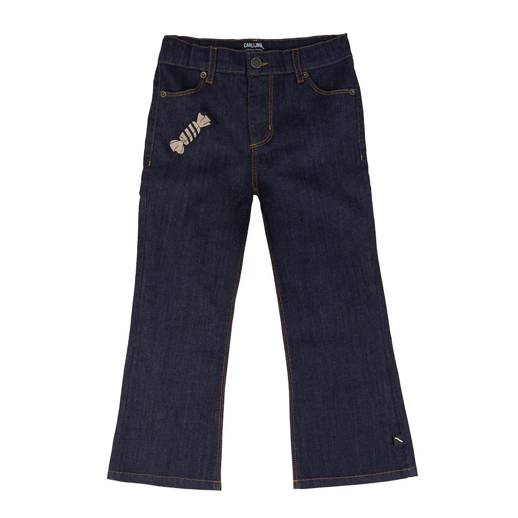 Pants Flared