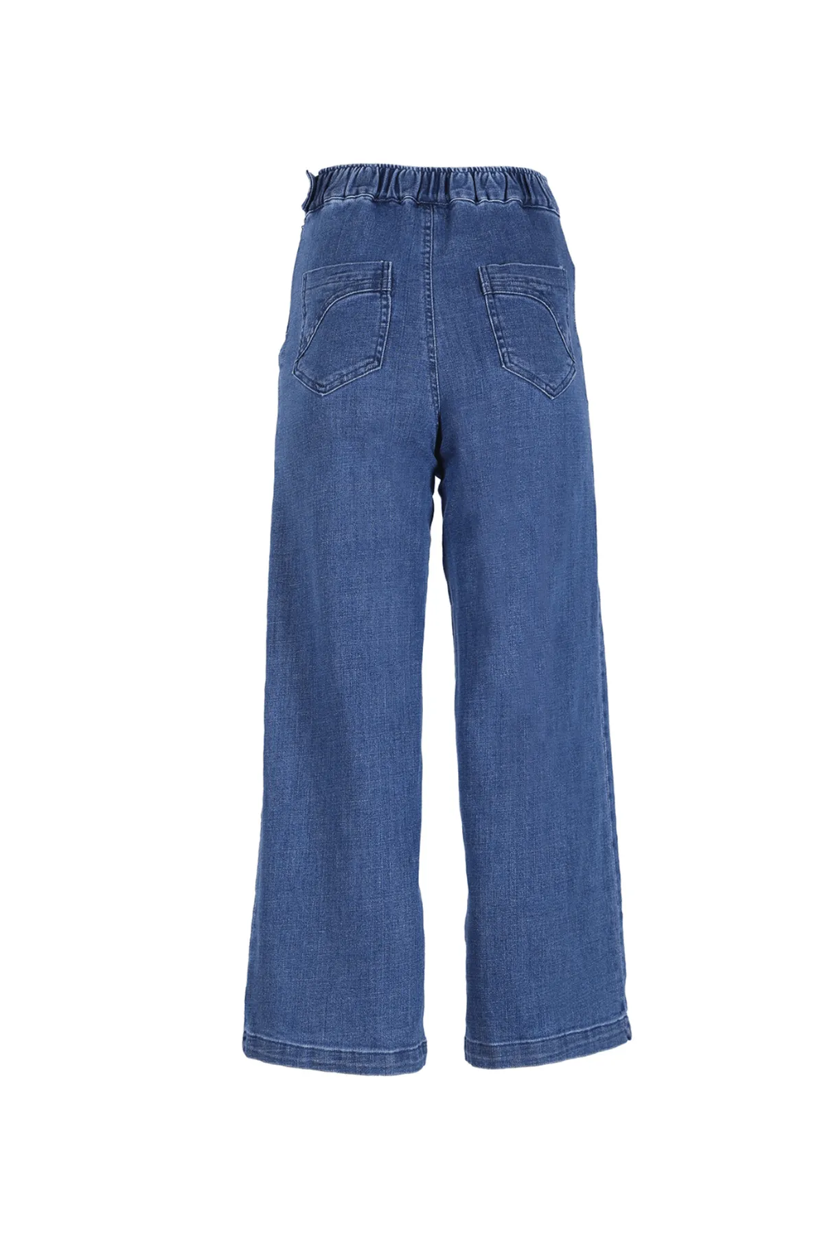 Peggy Jeans Original Wash in Denim