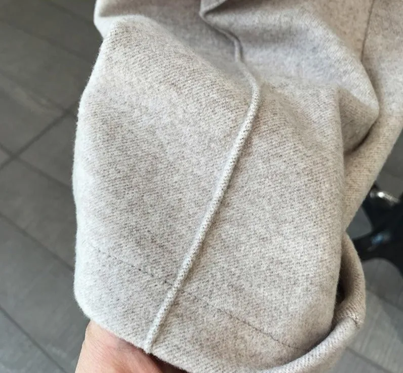 Pencil Trousers