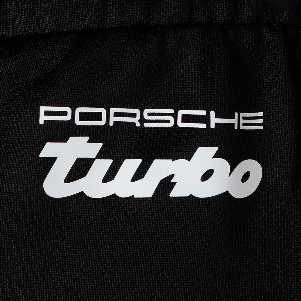 Porsche Legacy Sweat Pants Puma Black 2022