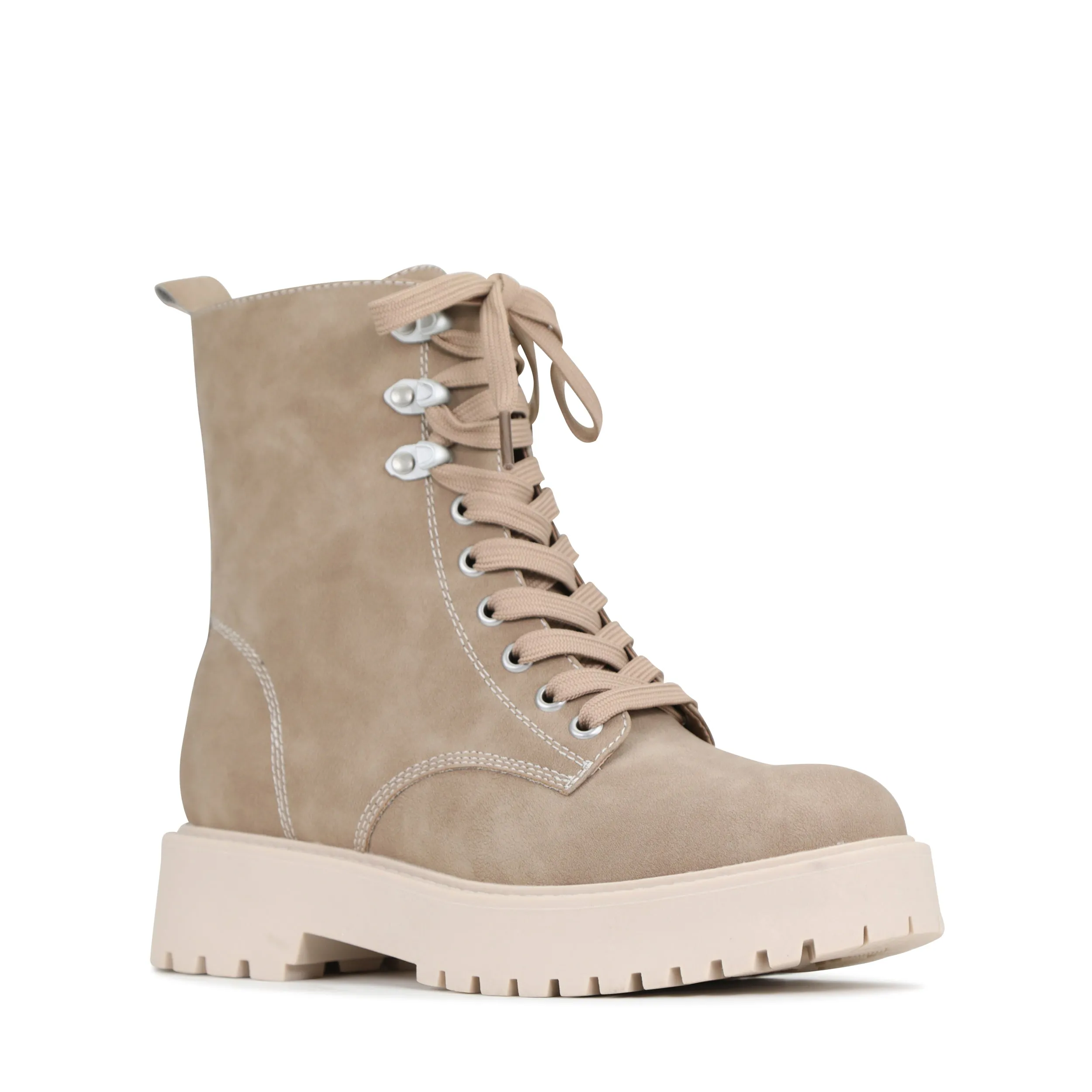 RAINE CLASSIC COMBOT BOOTS