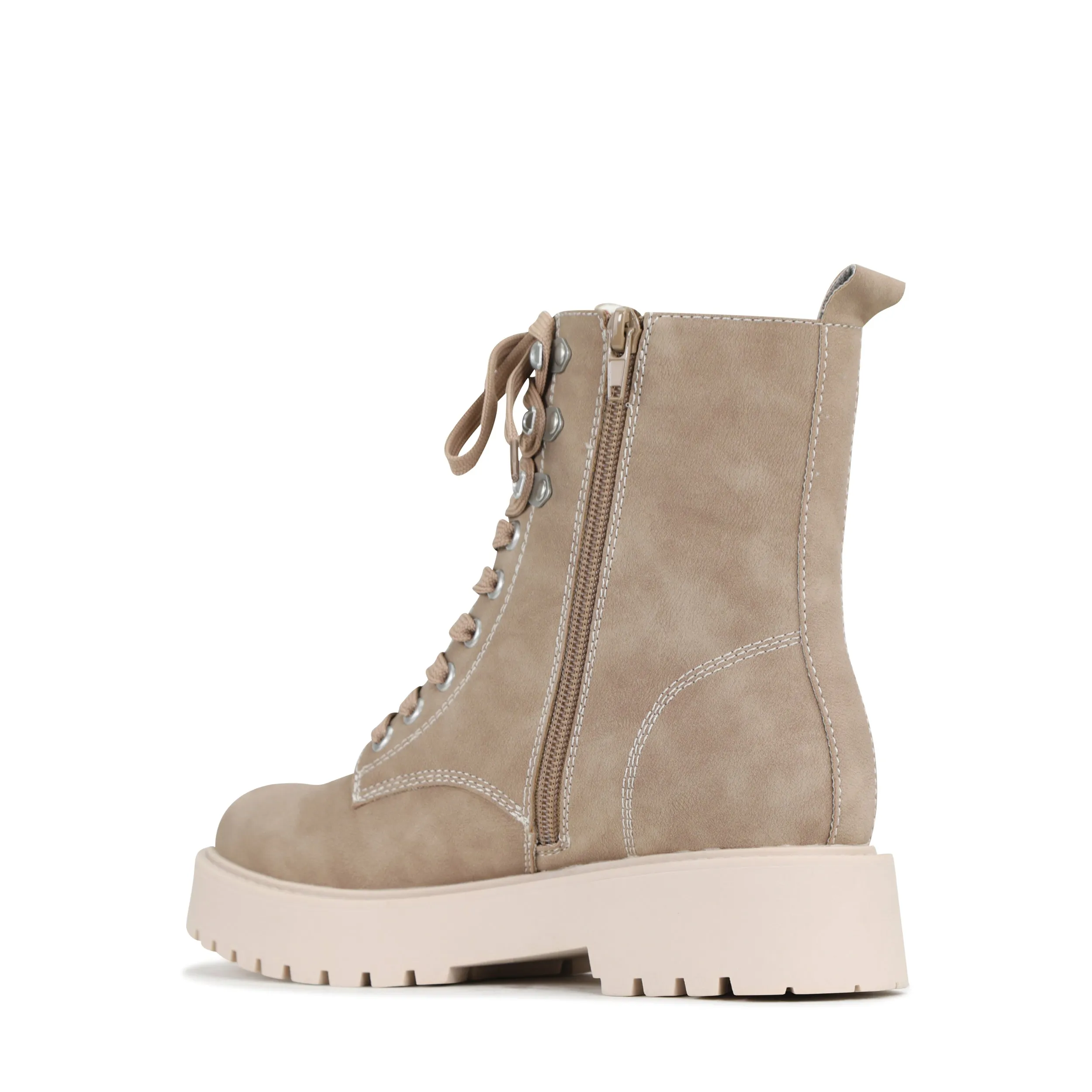 RAINE CLASSIC COMBOT BOOTS