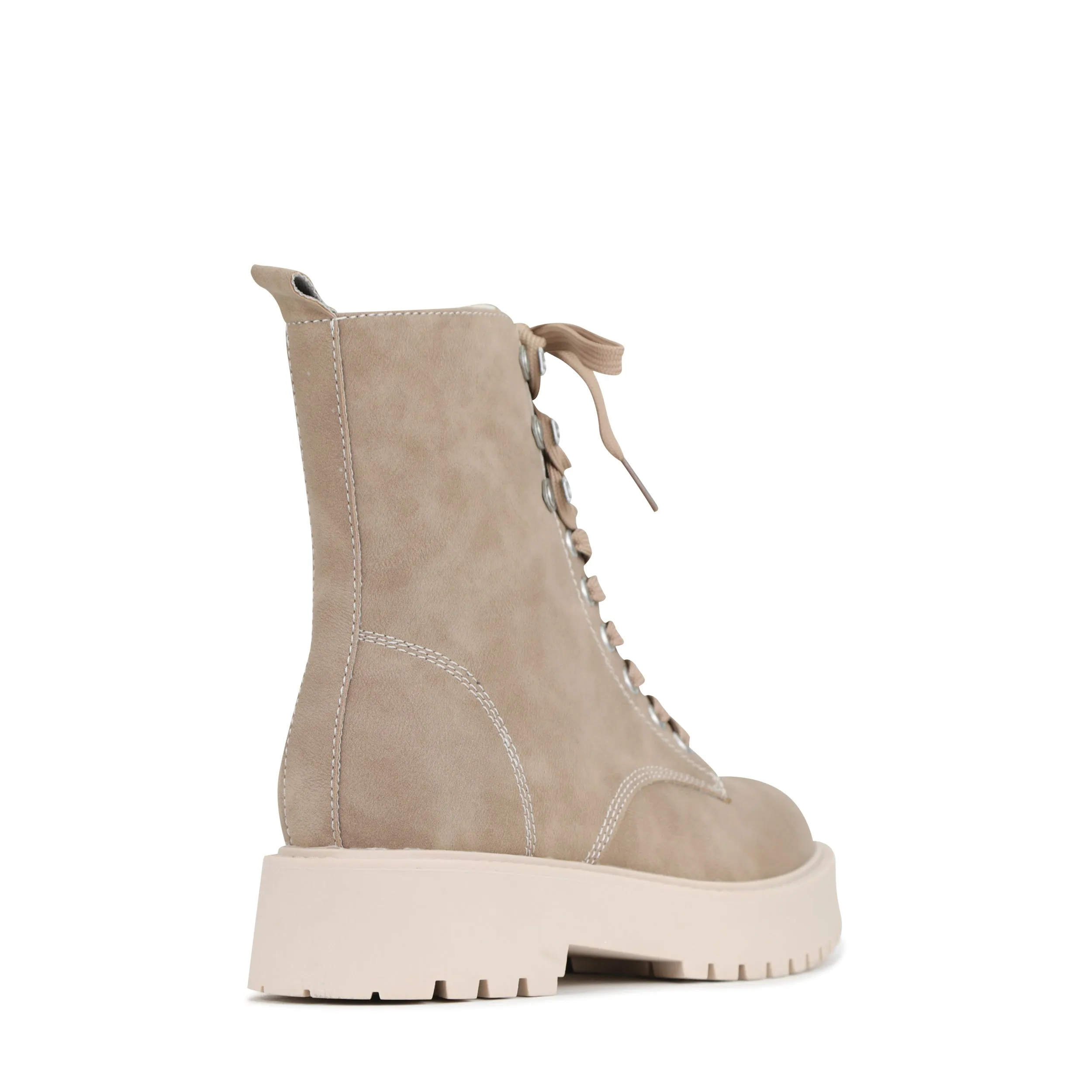 RAINE CLASSIC COMBOT BOOTS