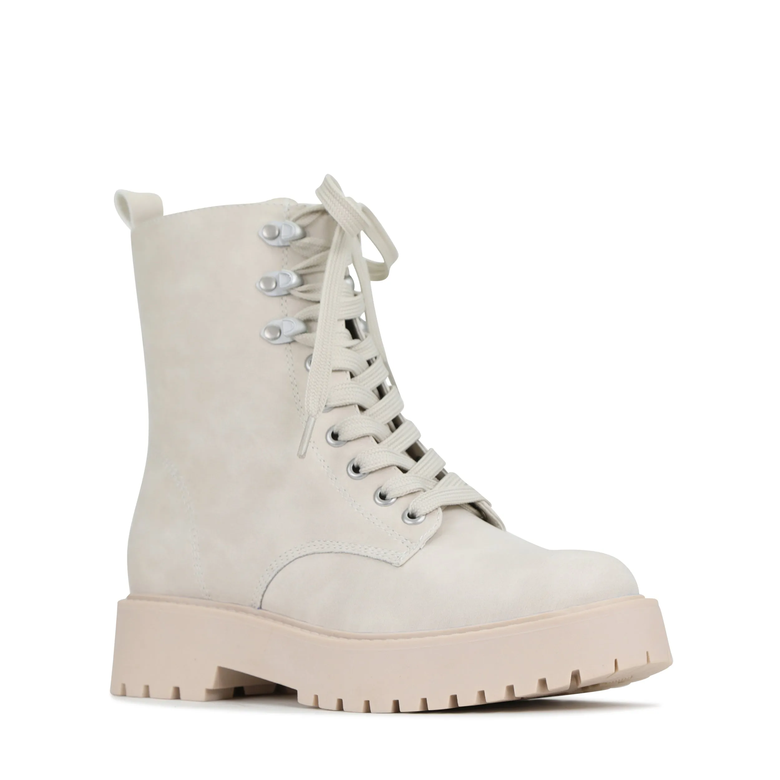 RAINE CLASSIC COMBOT BOOTS