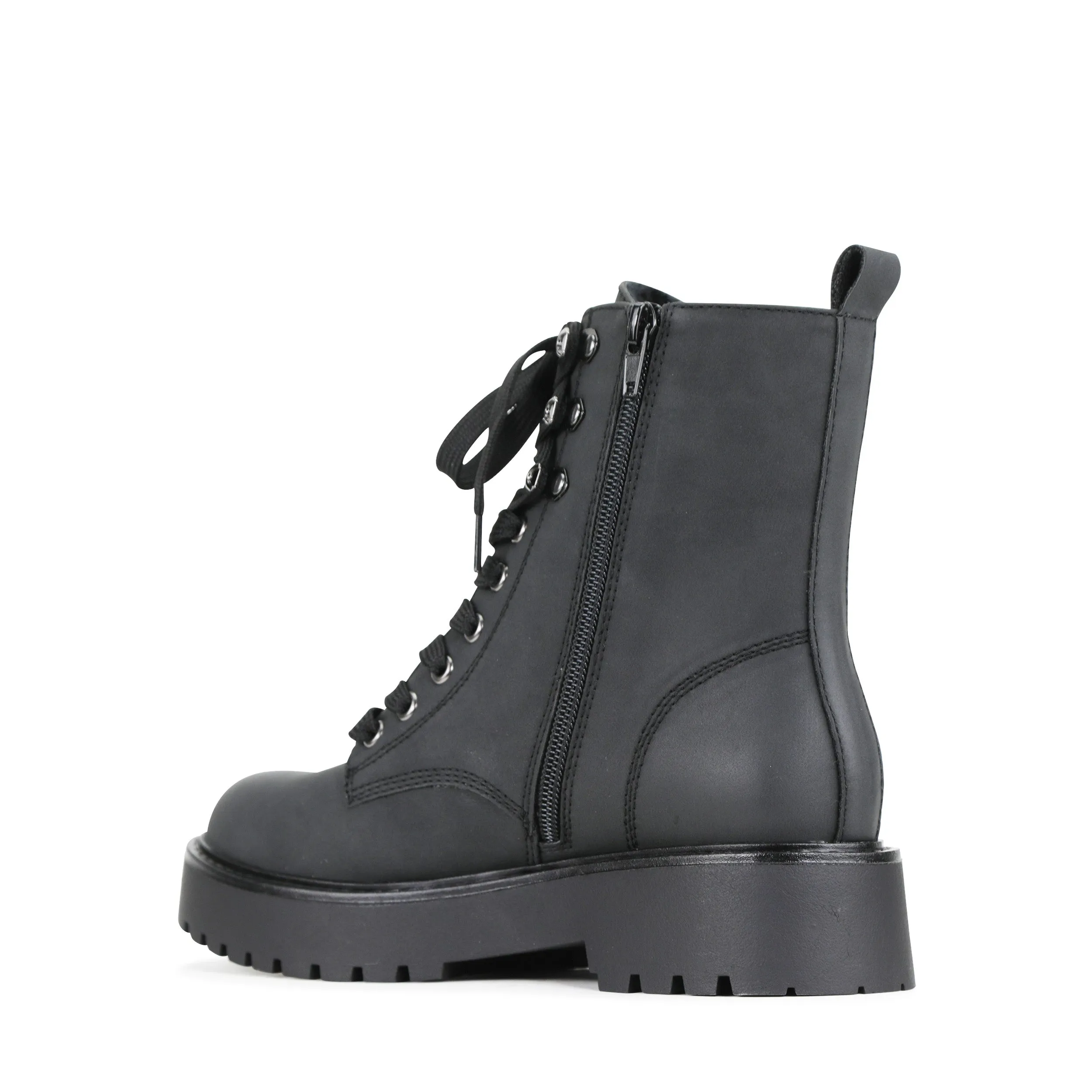 RAINE CLASSIC COMBOT BOOTS
