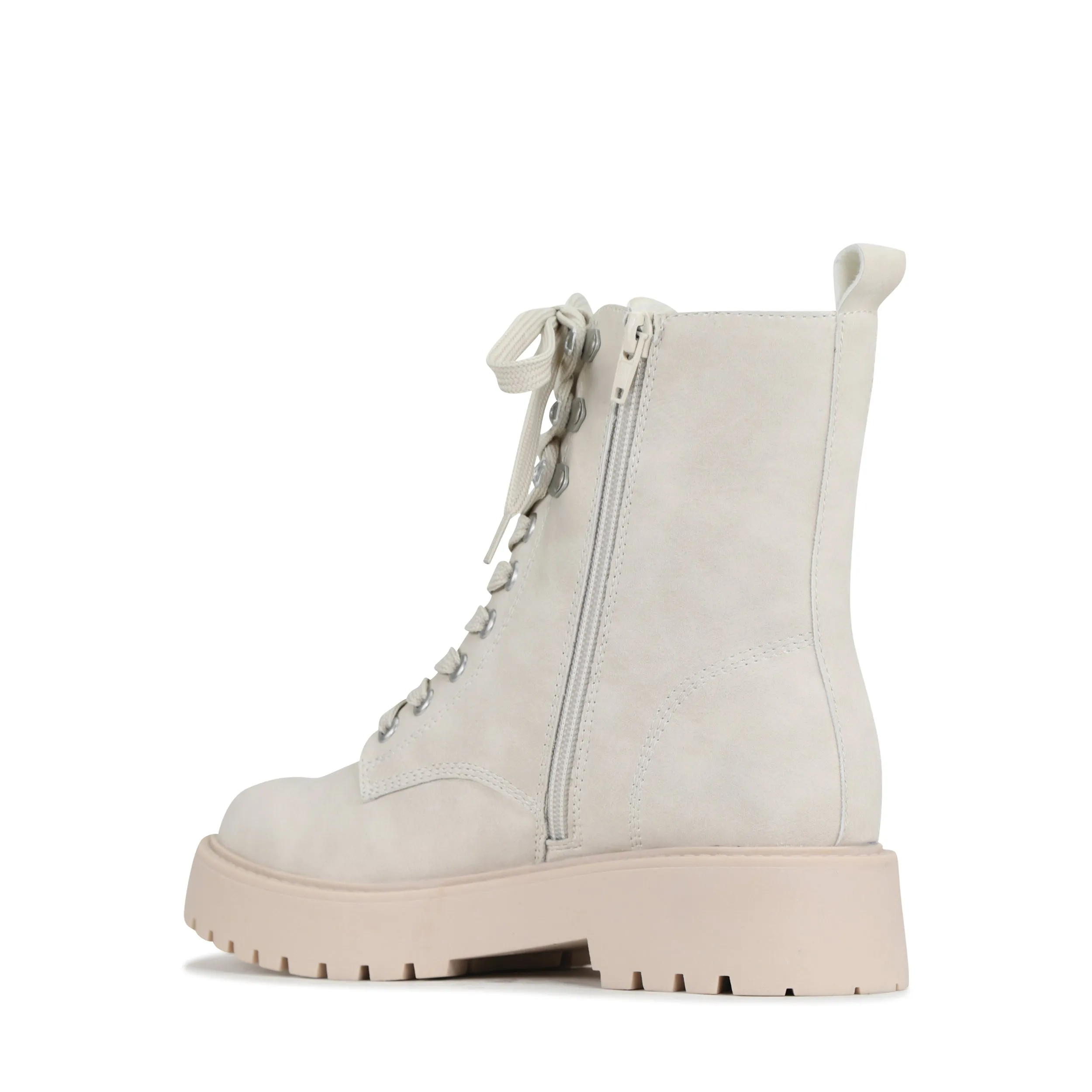 RAINE CLASSIC COMBOT BOOTS