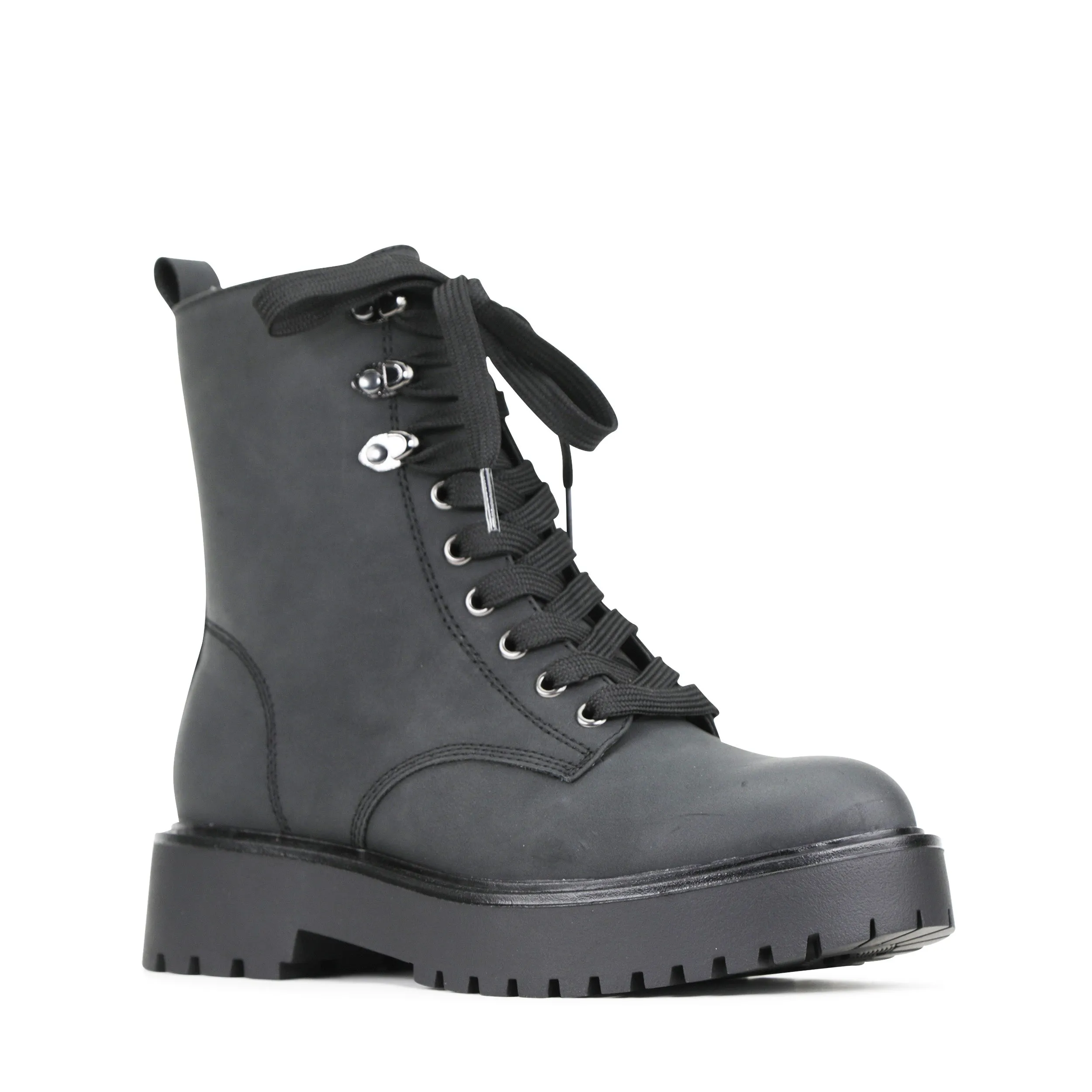RAINE CLASSIC COMBOT BOOTS