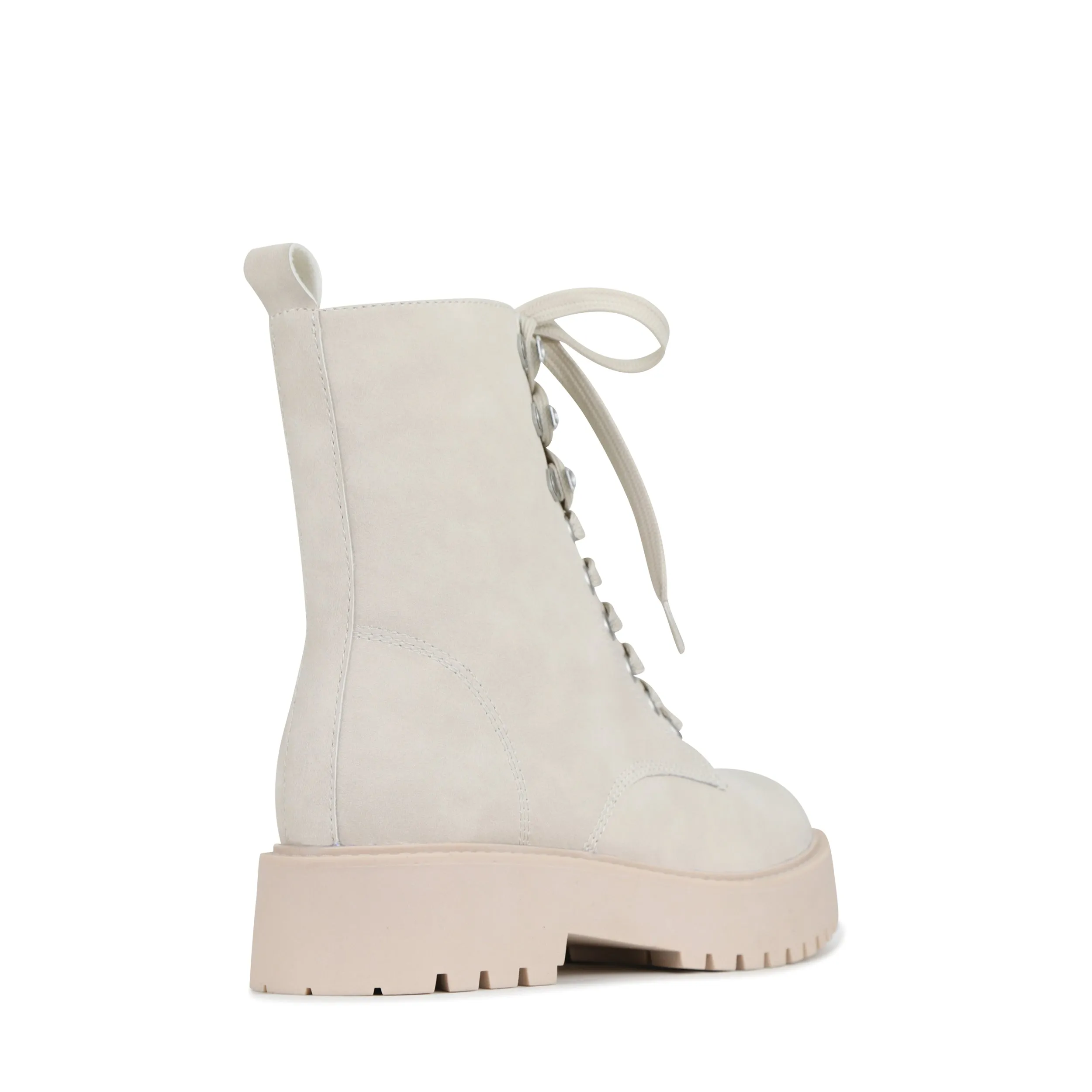 RAINE CLASSIC COMBOT BOOTS