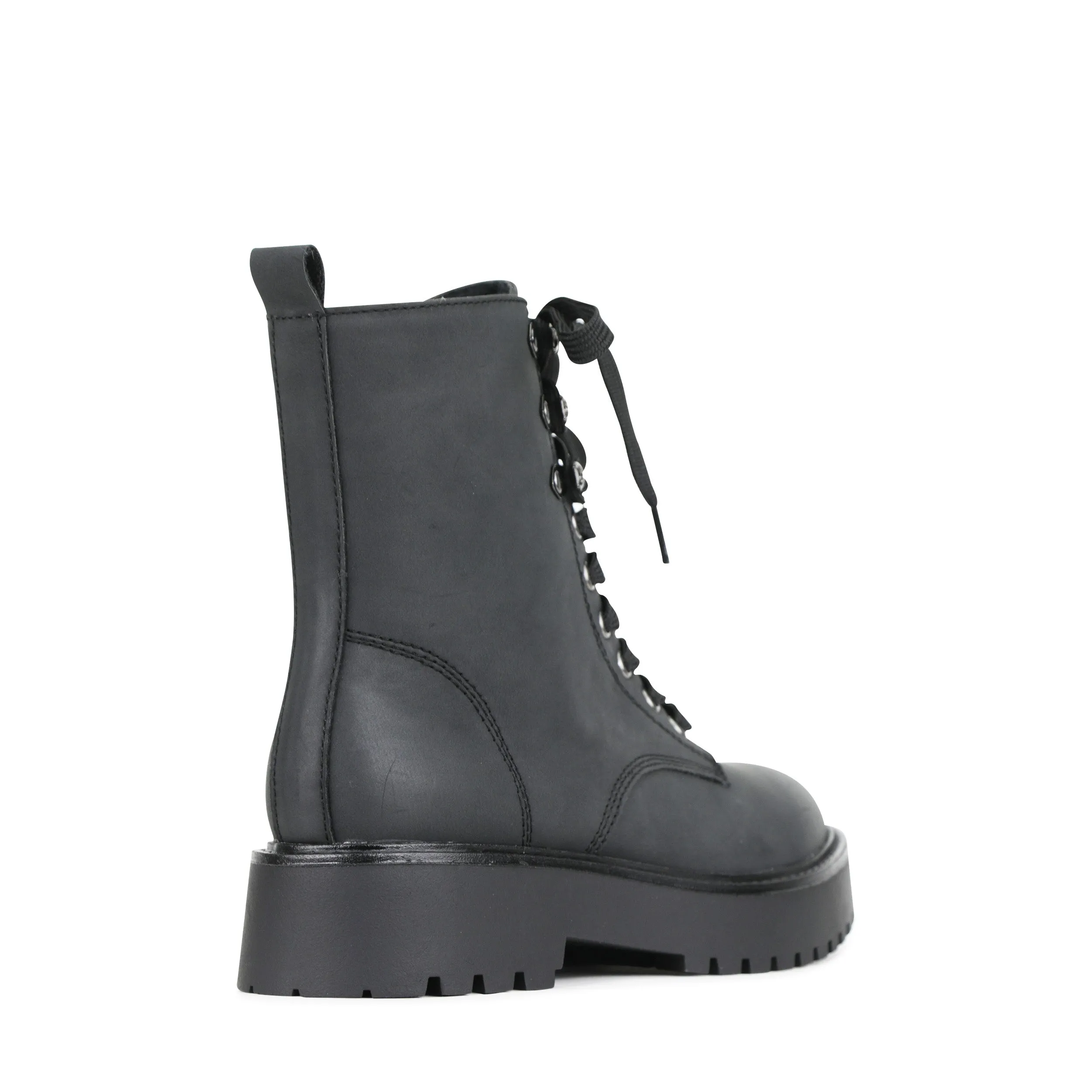 RAINE CLASSIC COMBOT BOOTS