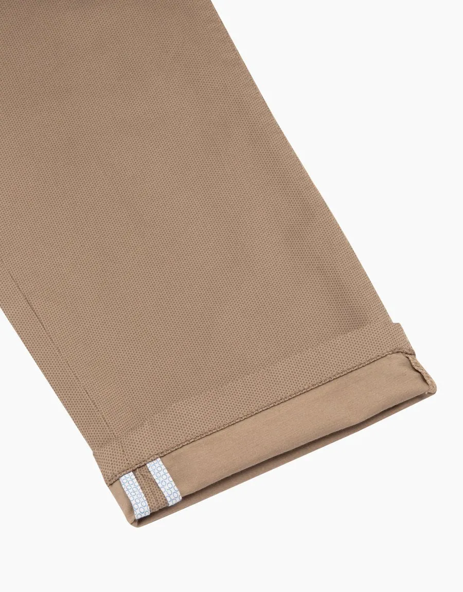 Rembrandt Soho Dot Print Trouser