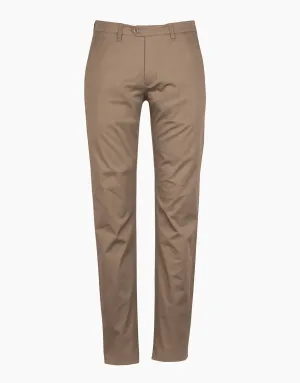 Rembrandt Soho Dot Print Trouser