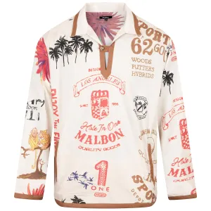 Sante Fe Linen Jacket Multi - 2025