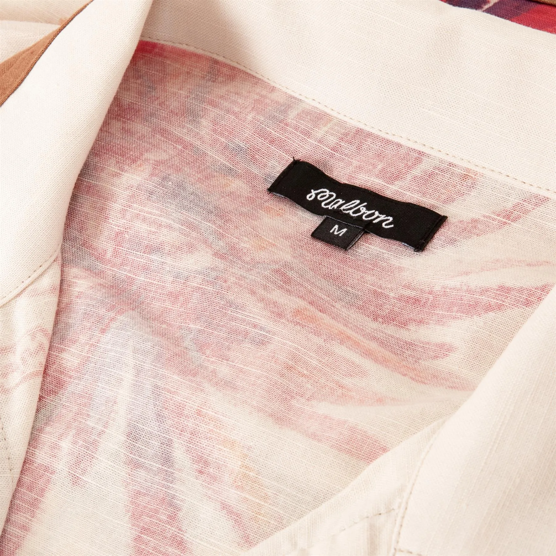 Sante Fe Linen Jacket Multi - 2025