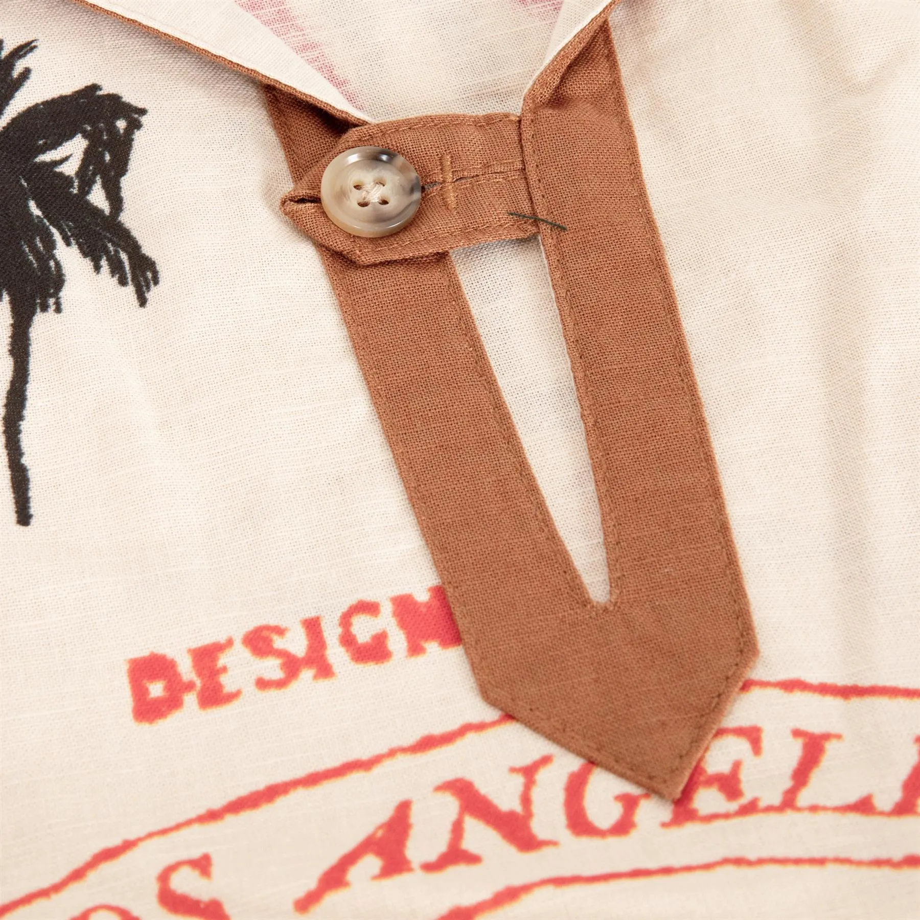 Sante Fe Linen Jacket Multi - 2025
