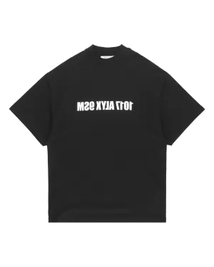 SHORT SLEEVE OVERSIZED T-SHIRT