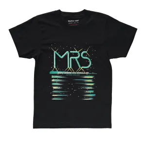 SHRUNKEN GRAPHIC TEE
