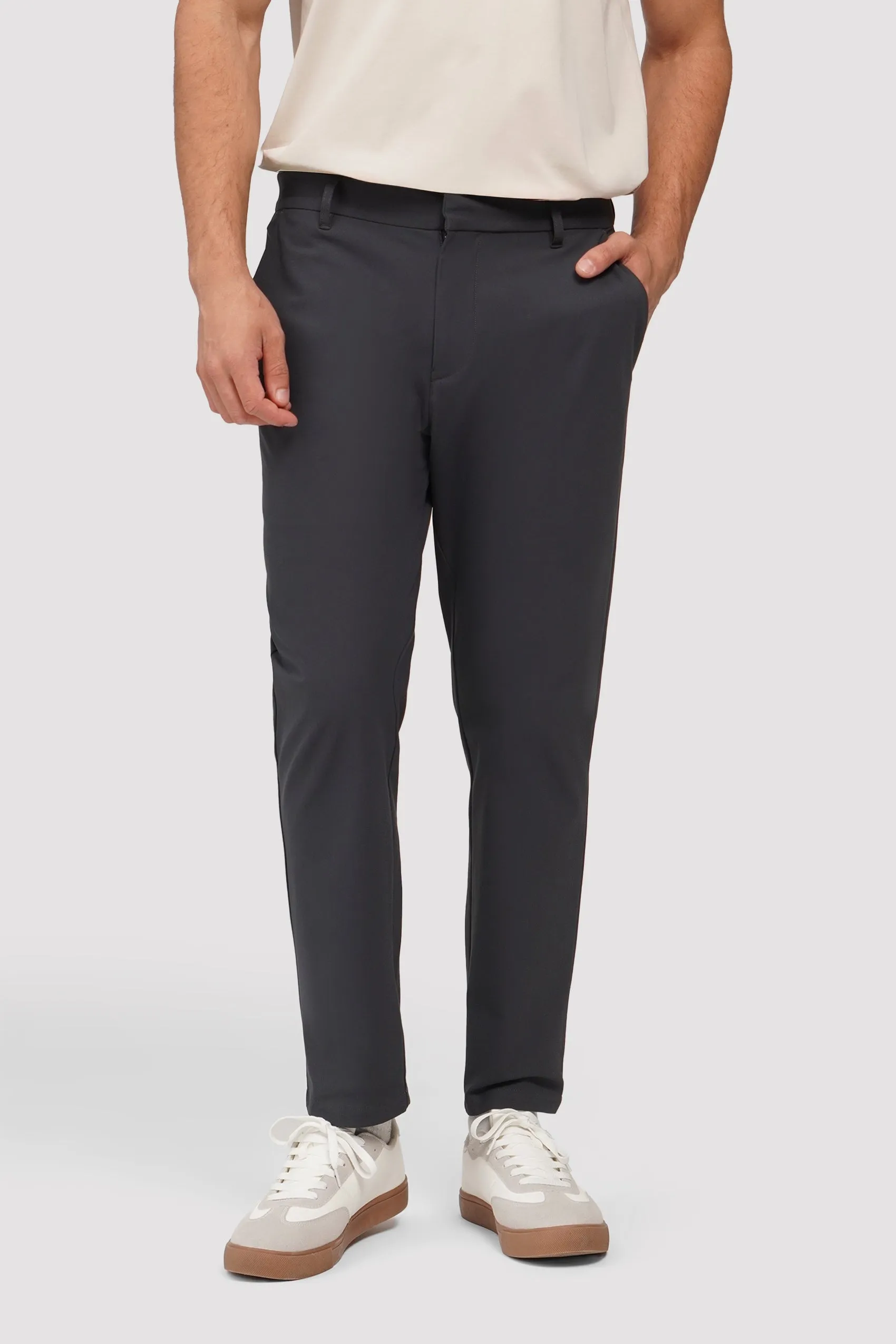 Smart Chinos