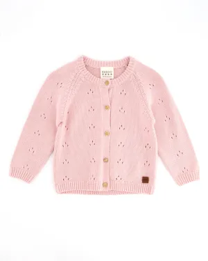 Sweet Pea Cardigan