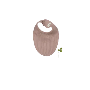 The Bib - Mauve