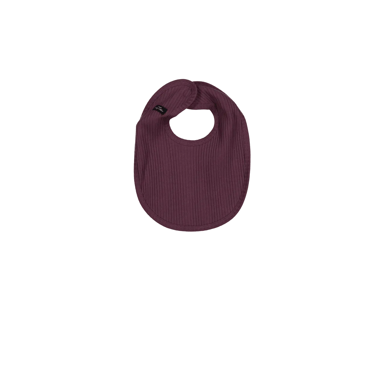 The Bib - Mulberry