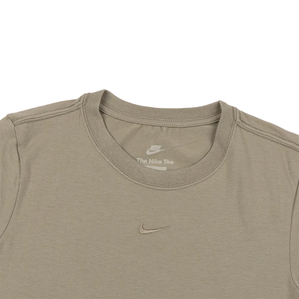W NSW Chill Knit 'Light Army'