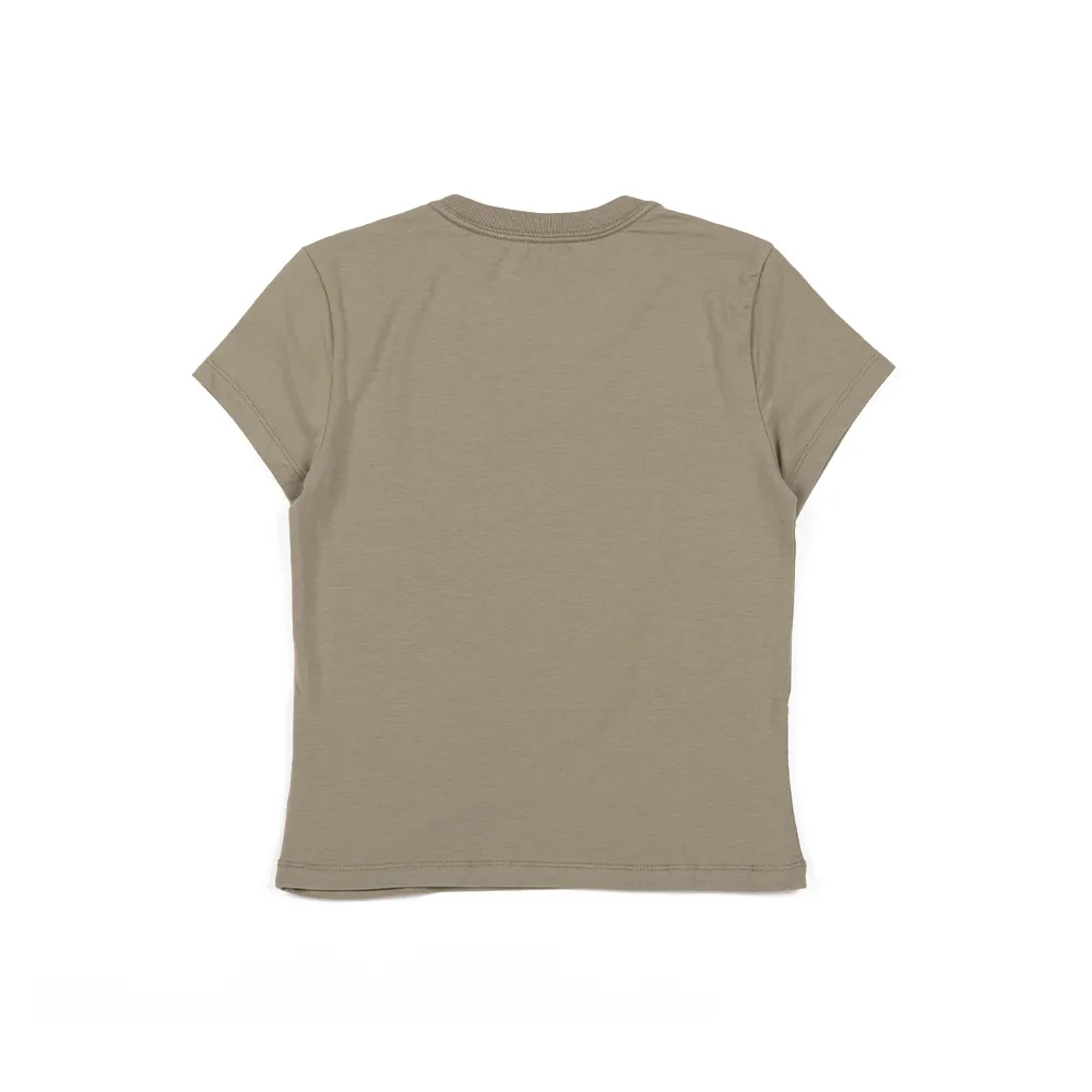 W NSW Chill Knit 'Light Army'