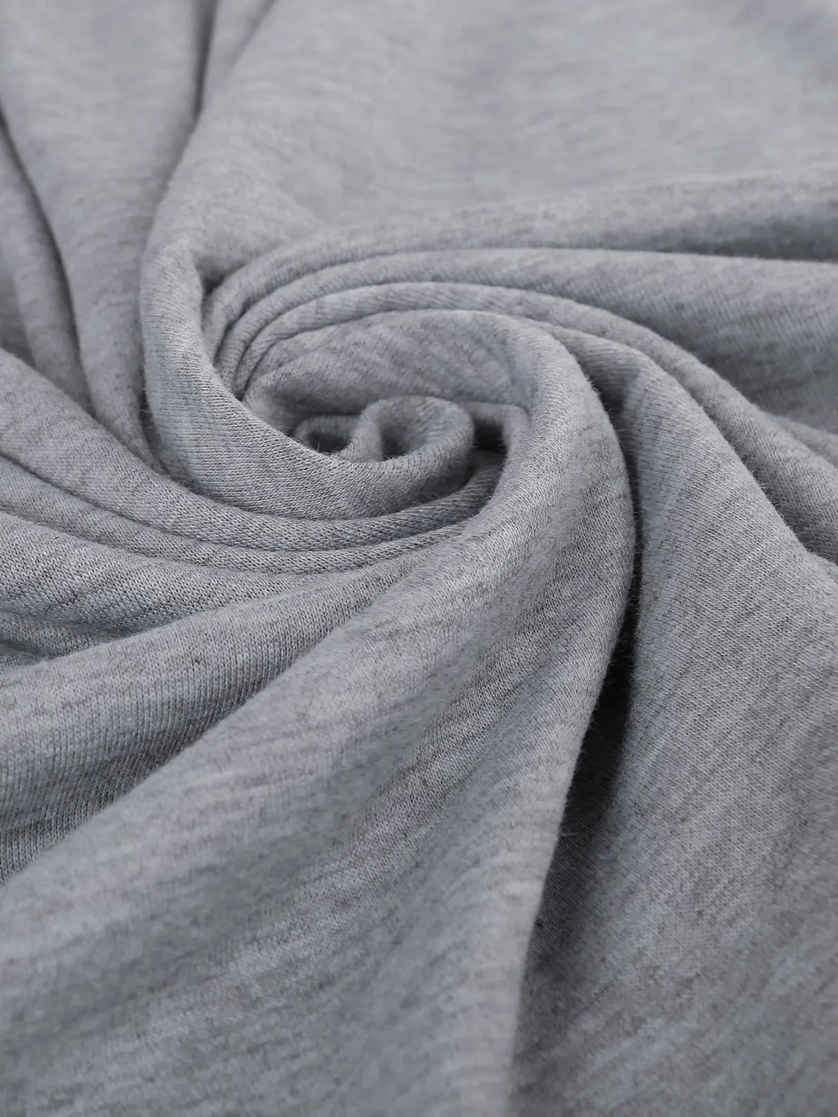 Wholesale Off The Shoulder Long Sleeve Grey Sexy Dresses