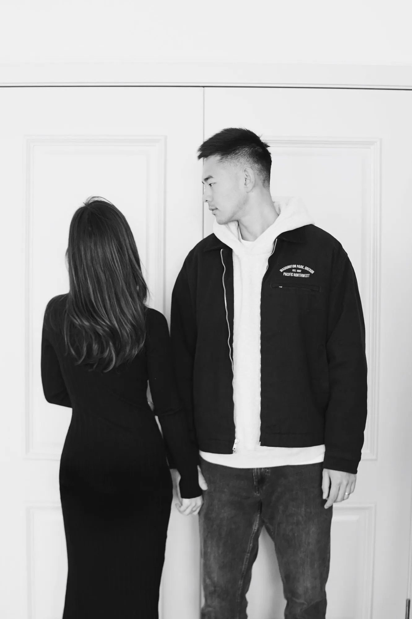 Workwear Lined Jacket